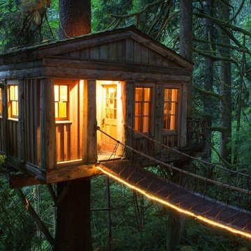 Landscape Lighting