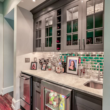 Elm Kitchen