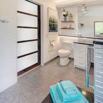 ADA Bathroom
