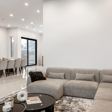Laval - New-Build