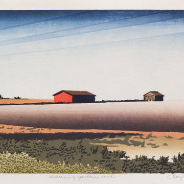 2016 Heart of the West Art Show and Auction