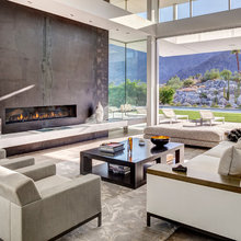 MidCentury - indoors