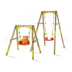 Fantastic Playgrounds - Outdoor Playhouses