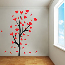 Floral Wall Designs - Products