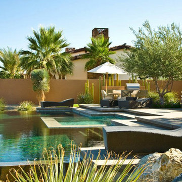 The Villas of Mirada