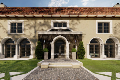 private residence