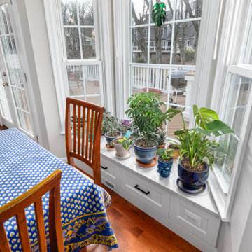 Autumnwood Drive Kitchen & Bath Renovation