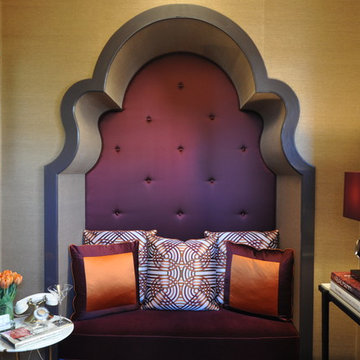 SF Decorator Showcase 2014 | Powder Room