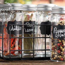 Mason Jars - Products