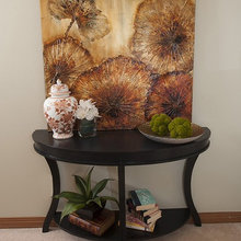 foyers