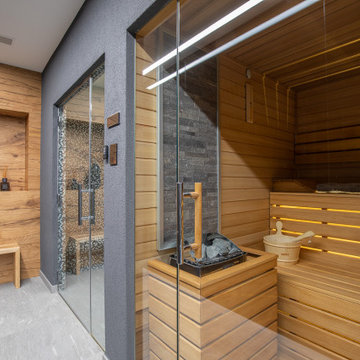 The B - BEARprogetti