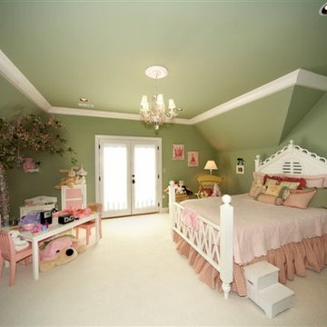 Custom Residence