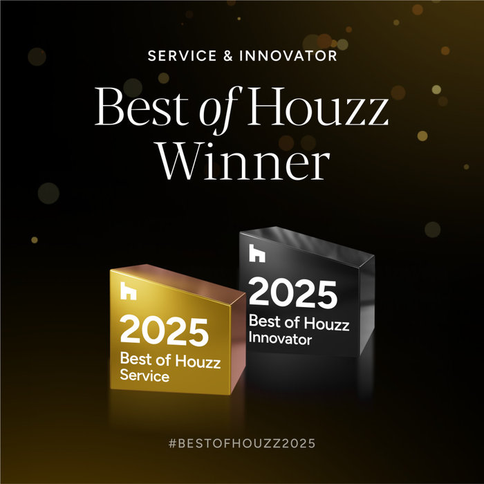 Best of Houzz 2025
