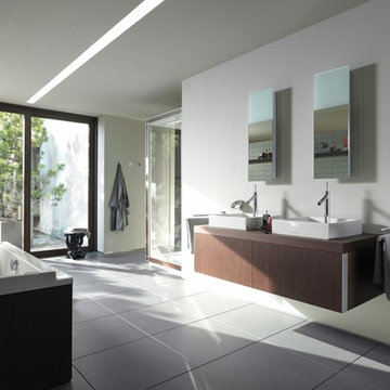 Starck 1 Series By Duravit