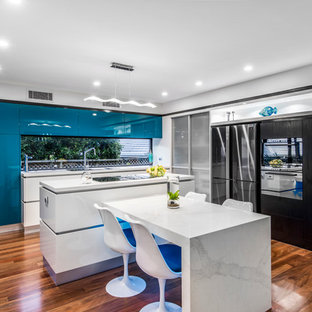 Victoria Point - Kitchen Renovation