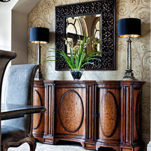 nook for breakfast nook