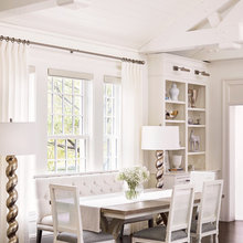 Casual Dining Area