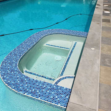 Coral Pool and Spa Portfolio Pictures pt. 6
