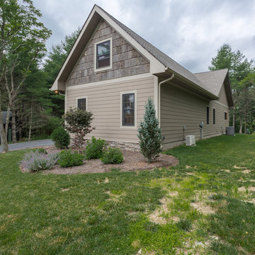 VPC - Custom Home in Cross Creek