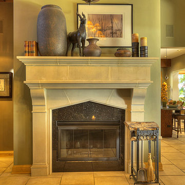 Award winning Architectural delight offering incredible boating access to Erie I
