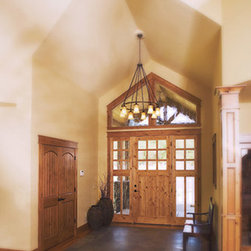 Rogue Valley Door - Products