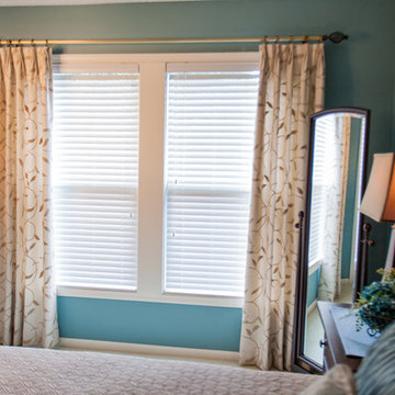 Studer Residence - Master Suite
