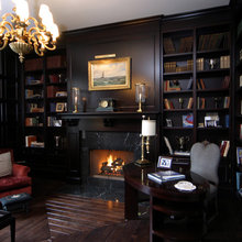 Library/Office