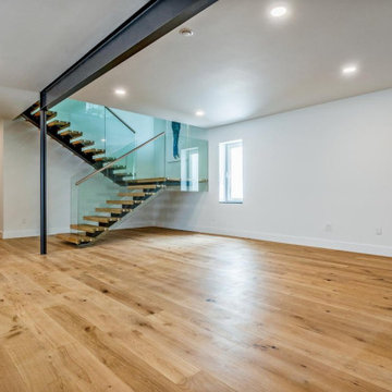 Palo Alto Construction Management Projects