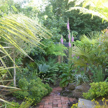 Old Gardens