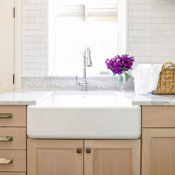 Historic Nichols Hills Remodel