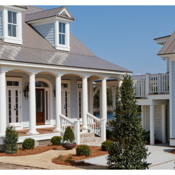 CK Contracting at Watermark, Mt. Pleasant, South Carolina