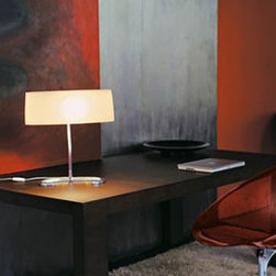 Esa Table Lamp by Foscarini Lighting - Table Lamps