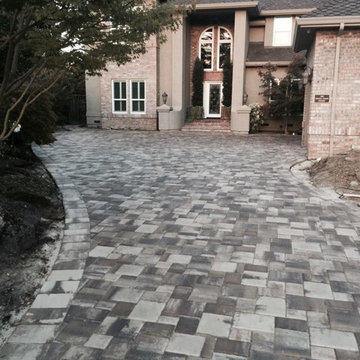Cutting Edge Pavers