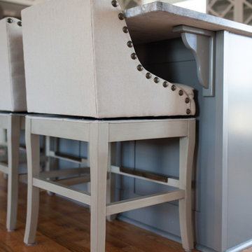 Downtown Kitchen Remodel