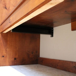 Float-Frame by Scott-Systems - Brackets
