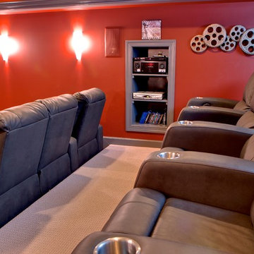 Estel Basement