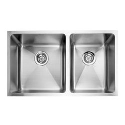 Fluid Plumbing Products - Kitchen Sinks