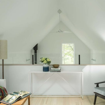 Knoll House