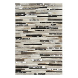 Lina Safari Rug - Rugs