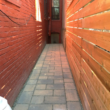 Shaw Neighborhood, Washington, DC