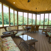 Exterior Ideas
