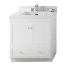 Vanities