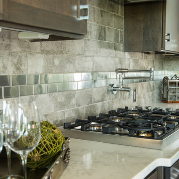 Parade of Homes