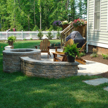 Quinton Residence