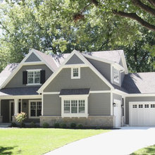 Roof Color