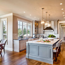 kendall charcoal island