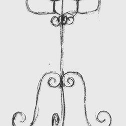 Candle Holders - Candleholders