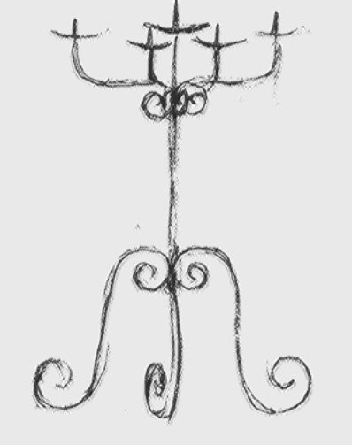 Candle Holders