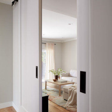 Second Story Addition & Full Home Remodel | San Jose