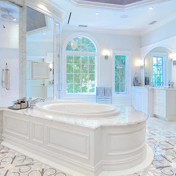 Saddle River House